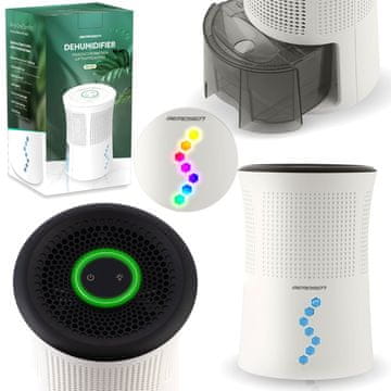 Berdsen BD-527 odvlaživač zraka - apsorber vlage