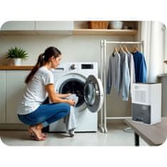 Berdsen BD-528 odvlaživač zraka - apsorber vlage