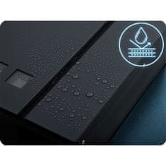 Humberg Poštanski sandučić 37x37x10,5 cm antracit HM-863