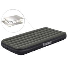 Bestway Madrac na napuhavanje 188x99x25 cm za jednu osobu 6713L