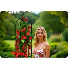 Plonos Vrtna pergola stup 200 cm PL-992
