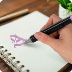 Nukido NK-914 alkoholni markeri s vrećicom 168 kom