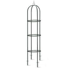 Plonos Vrtna pergola stup 200 cm PL-992