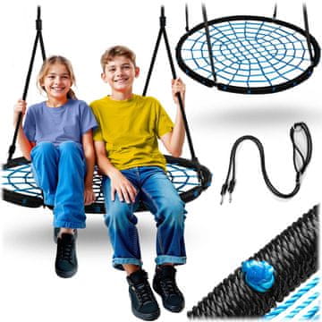 Neo-Sport Ljuljačka Rodino gnijezdo NS-104 100 cm