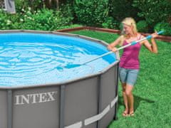 Intex Aluminijski teleskopski štap 279 cm / 29,8 mm INTEX 29055