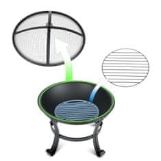 Berdsen Vrtno ognjište 60 cm BD-880