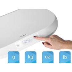 Nukido NK-950 elektronička vaga za bebe