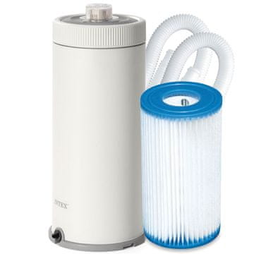 Intex Filter pumpa za vrtne bazene 3785 l/h 26638