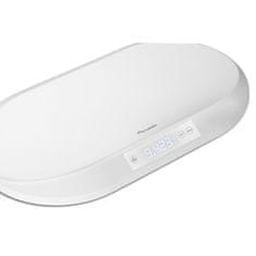 Nukido NK-950 elektronička vaga za bebe