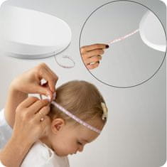 Nukido NK-950 elektronička vaga za bebe