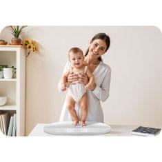 Nukido NK-950 elektronička vaga za bebe