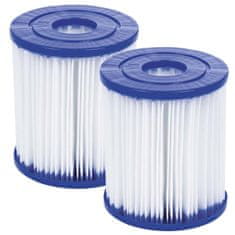 Bestway Filter za filter pumpu Tip I - 2 KOM 58093