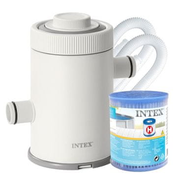 Intex Filter pumpa za vrtne bazene 1250 l/h 26602