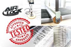 Intex Madrac na napuhavanje 191x76x25 cm jednostruki 64106