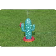 Bestway 52733 Napuhana prskalica s motivom kaktusa