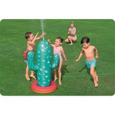 Bestway 52733 Napuhana prskalica s motivom kaktusa