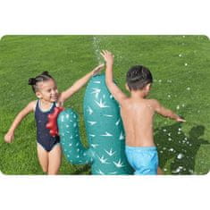 Bestway 52733 Napuhana prskalica s motivom kaktusa