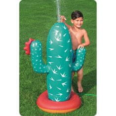 Bestway 52733 Napuhana prskalica s motivom kaktusa