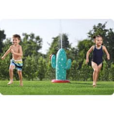 Bestway 52733 Napuhana prskalica s motivom kaktusa