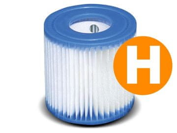 Intex filter za bazensku pumpu tip H - 29007