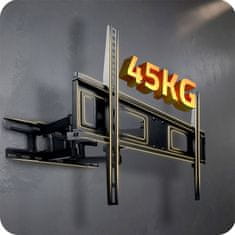 Humberg nosač za TV od 32-70 inča, 45 kg