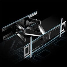 Humberg nosač za TV od 32-70 inča, 45 kg