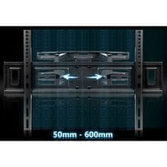 Humberg nosač za TV od 32-70 inča, 45 kg