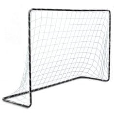 Neo-Sport Nogometni gol 183 x 122 x 61 cm NS-492 crni