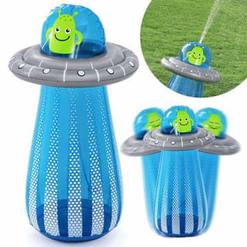 Bestway 52731 UFO Napuhana prskalica