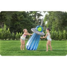 Bestway 52731 UFO Napuhana prskalica