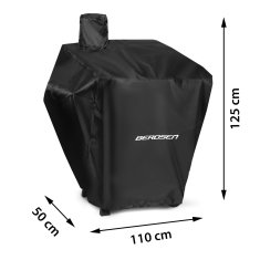 Berdsen navlaka za roštilj