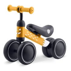 Ricokids dječji bicikl za ravnotežu s tri kotača