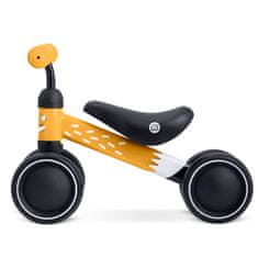 Ricokids dječji bicikl za ravnotežu s tri kotača