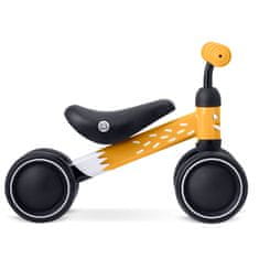 Ricokids dječji bicikl za ravnotežu s tri kotača