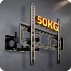 Humberg Nosač za TV 25-70 inča 50 kg