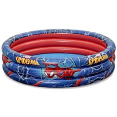 Bestway Napuhni bazen 122 x 30 cm Spiderman 98018