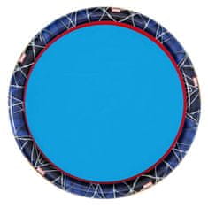 Bestway Napuhni bazen 122 x 30 cm Spiderman 98018