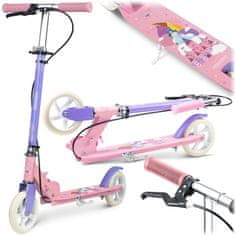 Ricokids Ricokids Princess Kodi Skuter