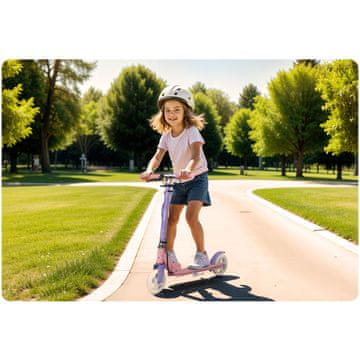 Ricokids Skuter princeze Kodi