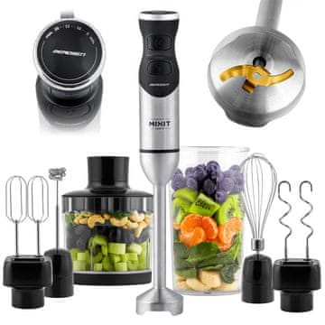 Berdsen Ručni blender 1500W BD-753