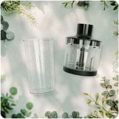 Berdsen Ručni blender BD-753 od 1500 W