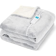 Berdsen Električna deka 180 x 160 cm BD-962