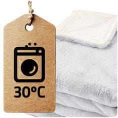 Berdsen Električna deka 180 x 160 cm BD-962