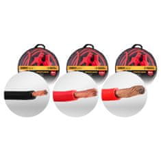 Humberg Kabeli za paljenje 6m 1500A HM-362