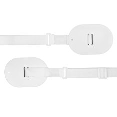 Nukido Zaštitna ograda za krevet 150 x 42 x 35 cm bež