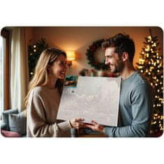 Massido Slika po broju 40x50 cm Fazan