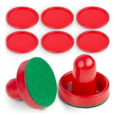 Neo-Sport Odbojnici i pakovi za zračni hokej