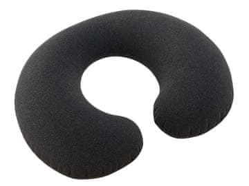 Intex Baršunasti putni jastuk, naslon za glavu 33 x 25 x 8 cm 68675