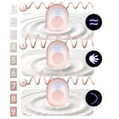 Nukido NK-962 trofazna električna pumpica za grudi