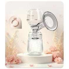 Nukido NK-961 trofazna električna pumpica za grudi